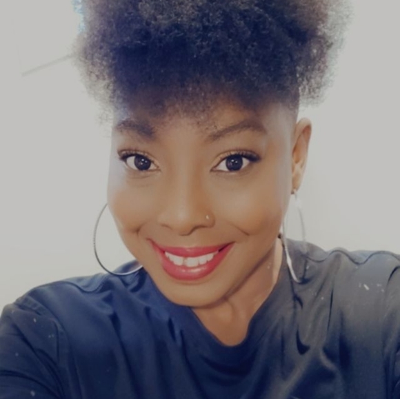 Meet your Posher, Shanna - Picture 1 of 1